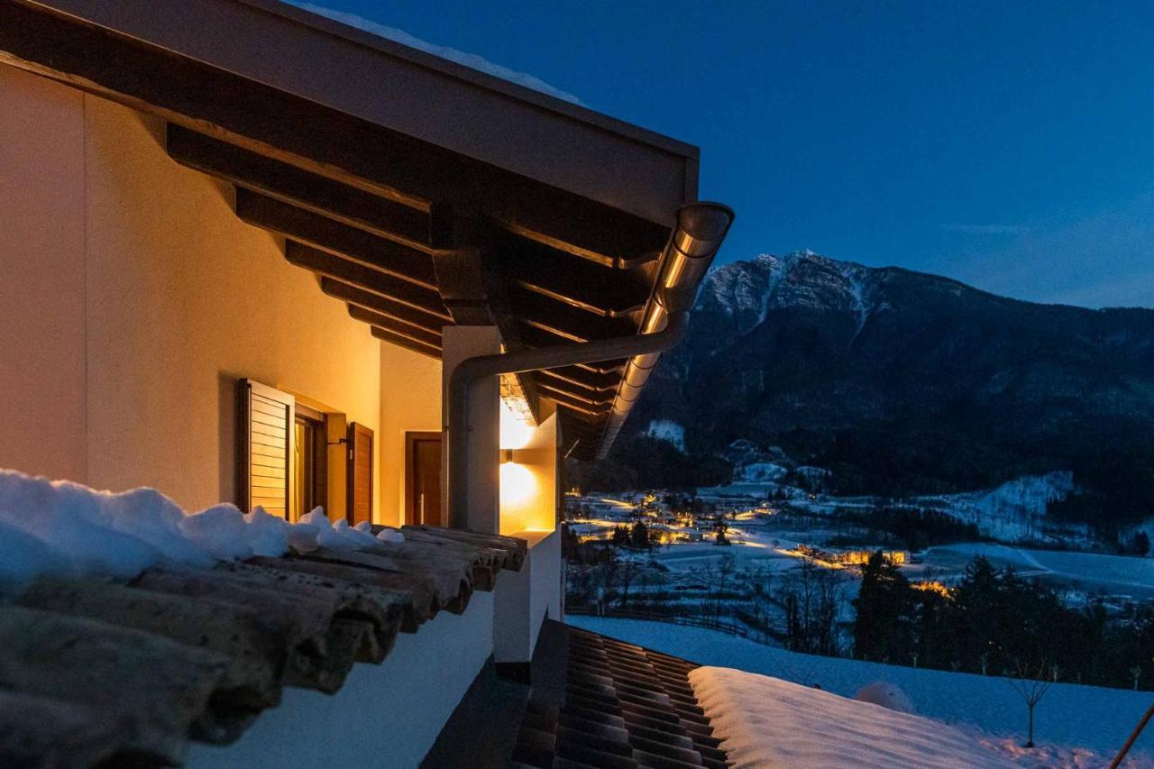 Coste Del Gaggio - Country House B&B - Garda Trentino Drena Exterior photo