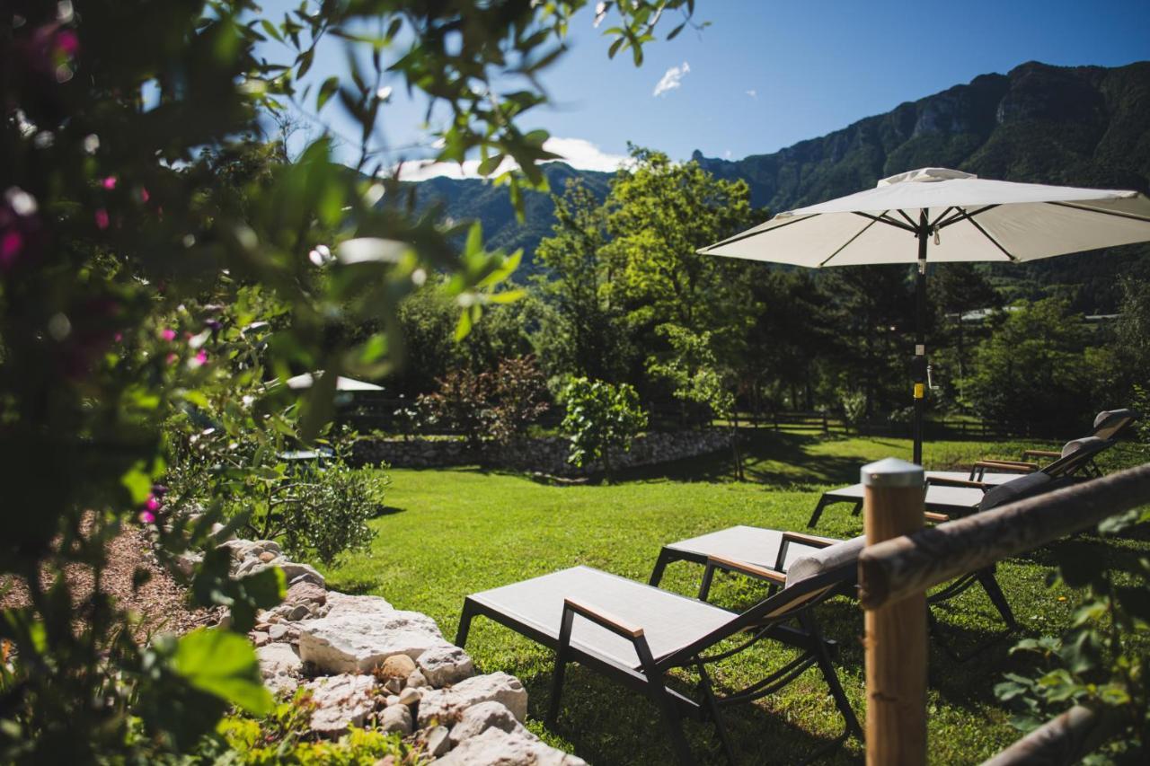 Coste Del Gaggio - Country House B&B - Garda Trentino Drena Exterior photo