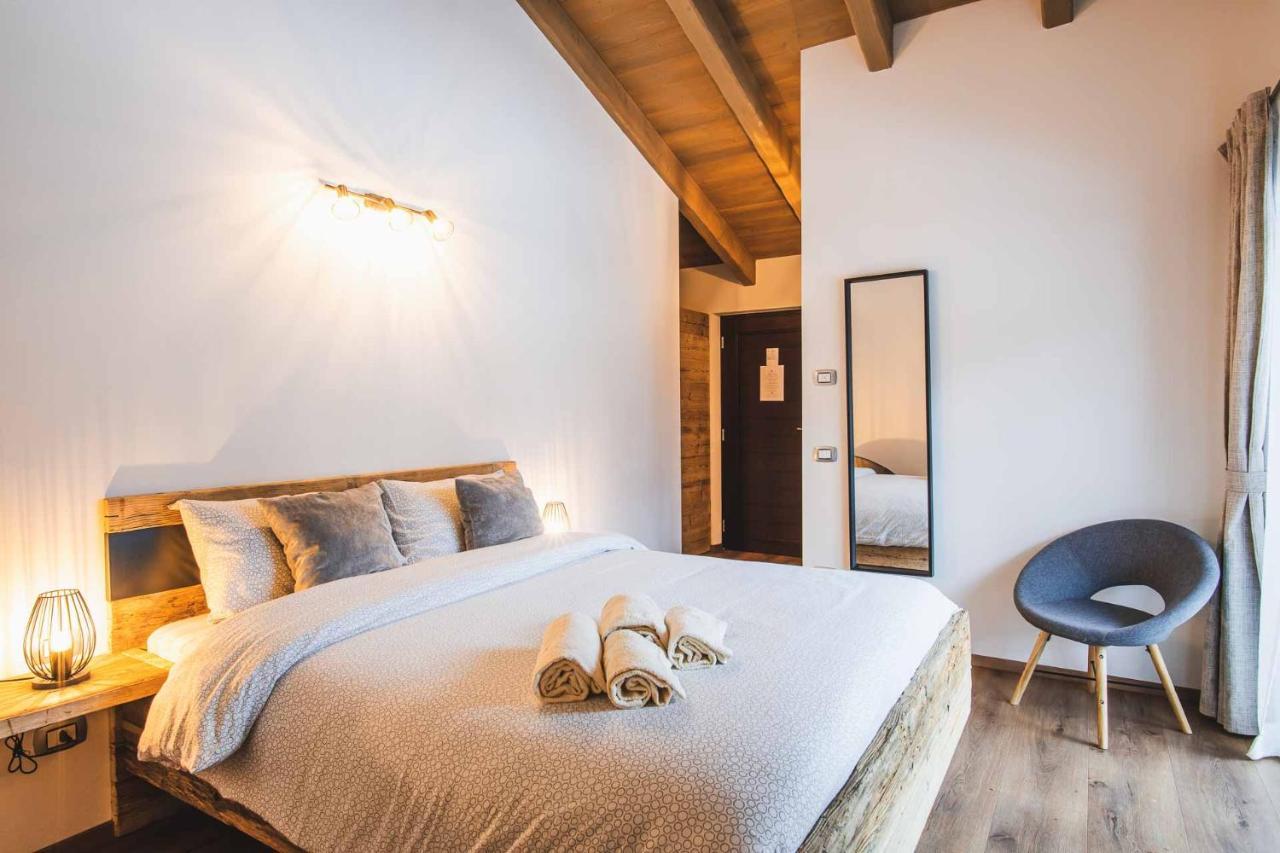 Coste Del Gaggio - Country House B&B - Garda Trentino Drena Exterior photo