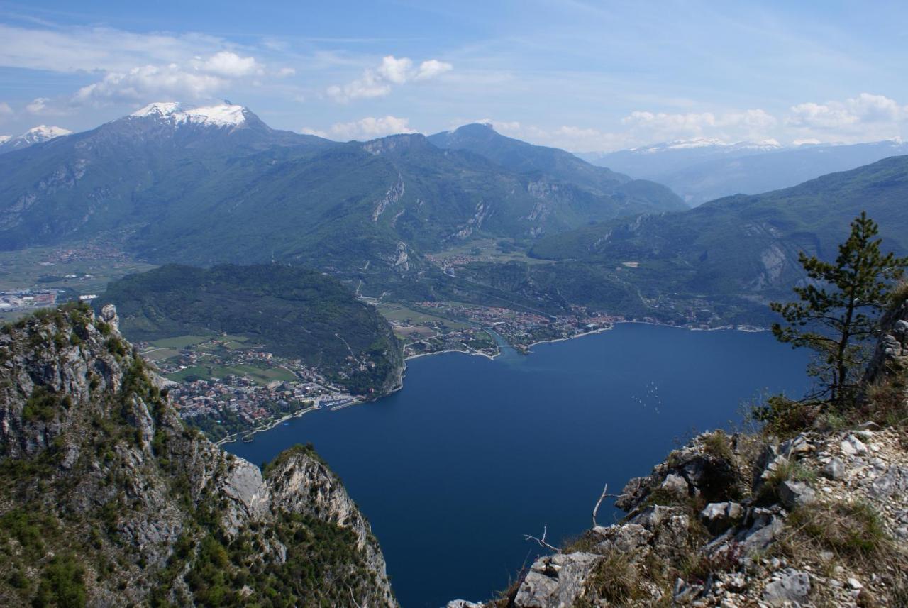 Coste Del Gaggio - Country House B&B - Garda Trentino Drena Exterior photo