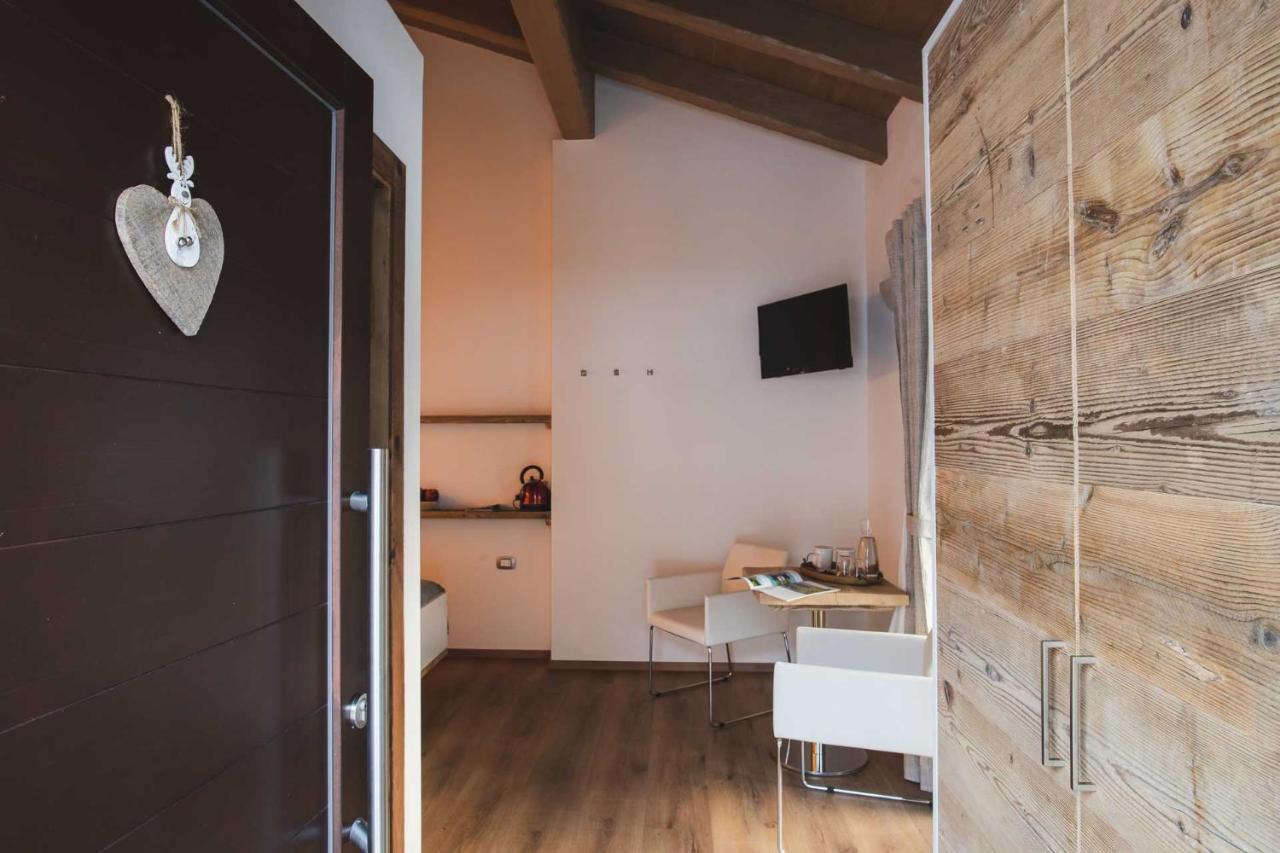 Coste Del Gaggio - Country House B&B - Garda Trentino Drena Exterior photo